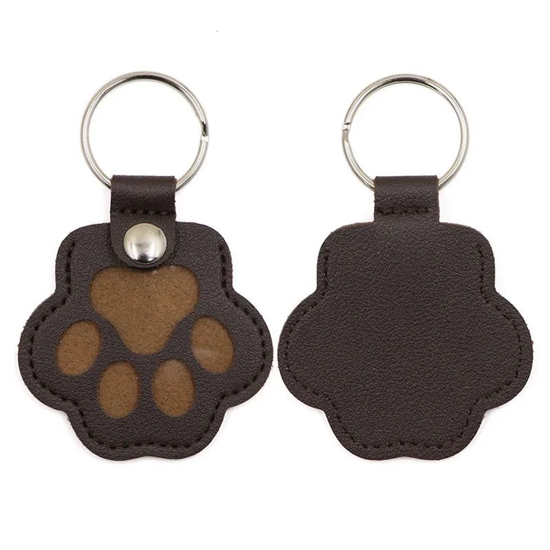 Cherish™ Herdenkingssleutelhanger || Aandenken Aan Je Huisdier