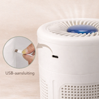 AdemRuimte Compacte Luchtreiniger