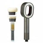 AiraDouche Premium – douchekop met ACF-filterelement