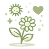 Stuifmeel icon