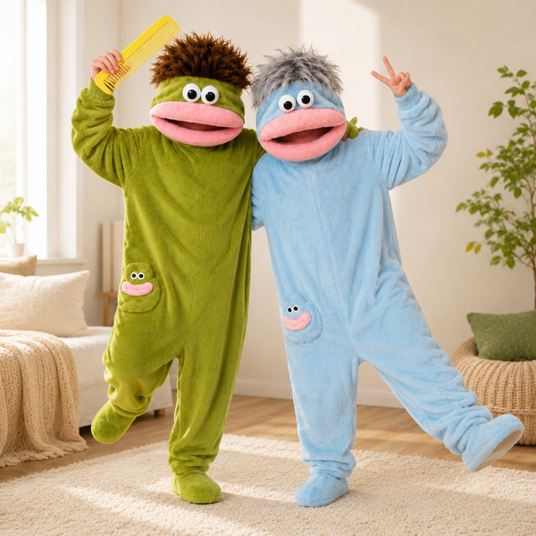 Monster Maatjes™
