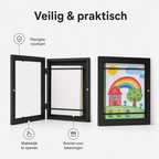 BewaarKunst™ Tekeningen en Diploma Lijst