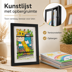 BewaarKunst™ Tekeningen en Diploma Lijst
