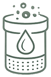 Gefilterd water