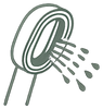 Slim ontwerp icon