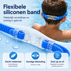 AquaView Kids Zwembril