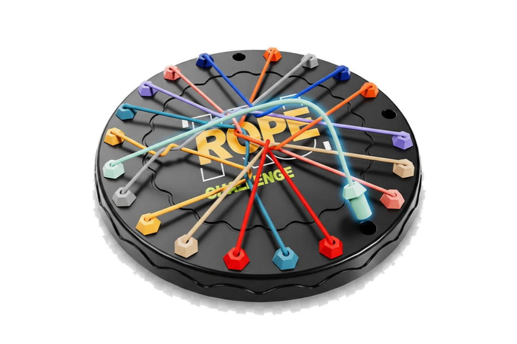 KnoopKring Educatie || Samen uit de knoop, Samen tot rust