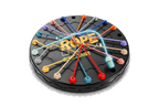 KnoopKring Educatie || Samen uit de knoop, Samen tot rust