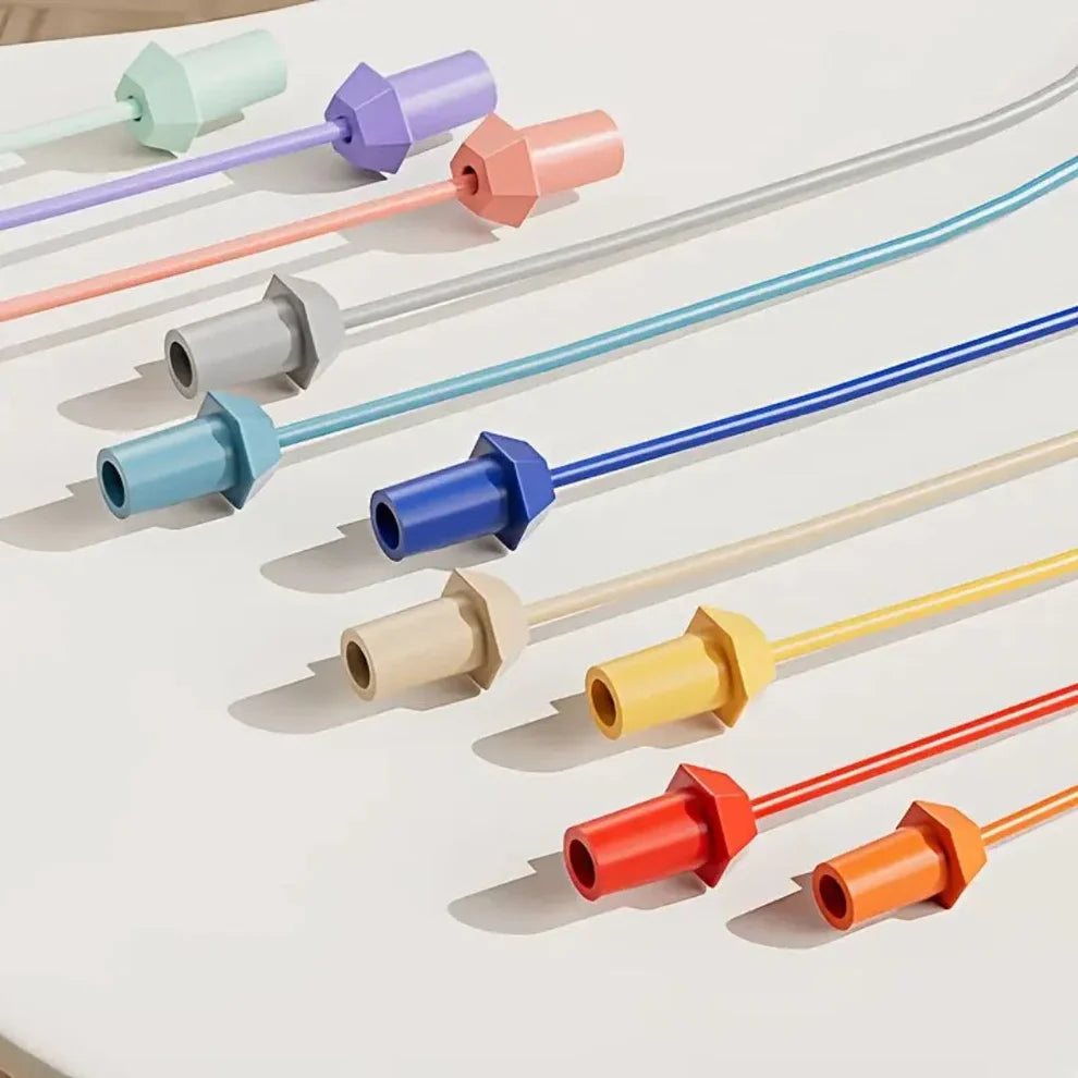 KnoopKring Educatie || Samen uit de knoop, Samen tot rust