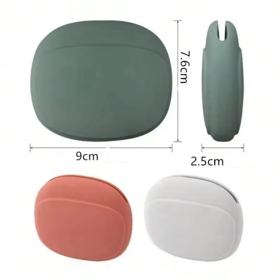 Pebble Organizer, set van 2 - foto 8