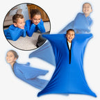 RustCocon Compressiehoes || Rust Voor Kind En Ouder