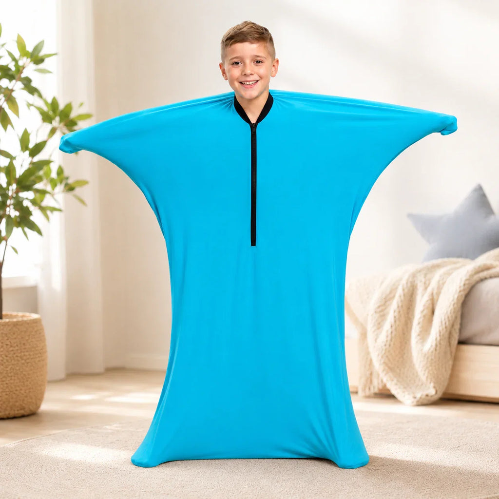 RustCocon Compressiehoes || Rust Voor Kind En Ouder
