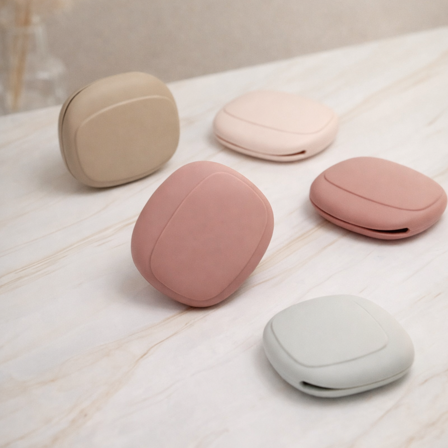 Pebble Organizer, set van 2