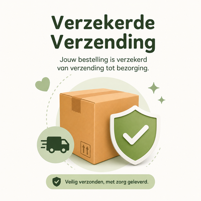 Verzekerde verzending